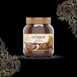 Gürsoy Kakaolu Fındık Kreması 700 g