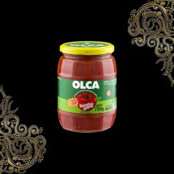 Olca Domates Salçası 720 g 