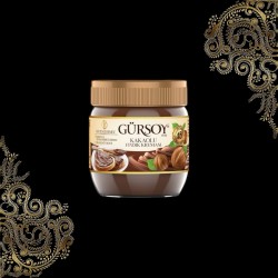 Gürsoy Kakaolu Fındık Kreması 400 g