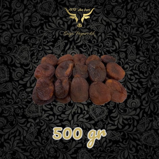 Günkurusu Kuru Kayısı 500 gr